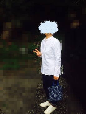 ToRaさんのコーディネート