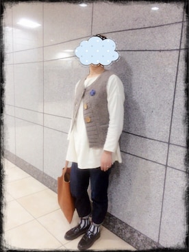 ToRaさんのコーディネート