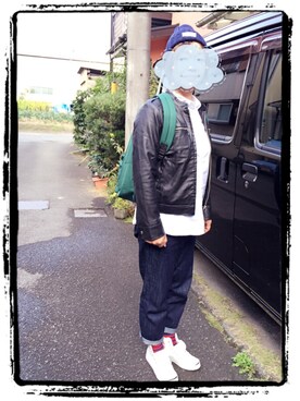 ToRaさんのコーディネート