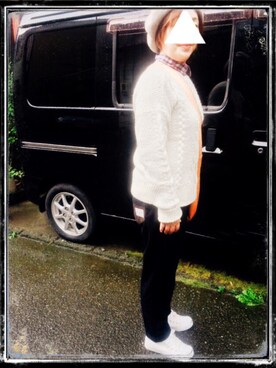 ToRaさんのコーディネート