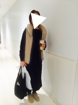 ToRaさんのコーディネート