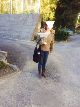 ToRaさんのコーディネート