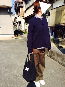 ToRaさんのコーディネート