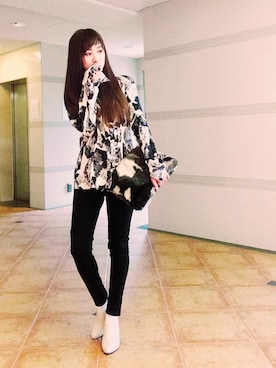 めいさんのコーディネート