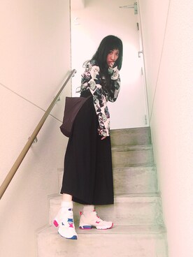 めいさんのコーディネート