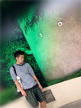 じーこさんのコーディネート