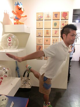 じーこさんのコーディネート