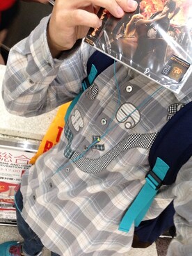 じーこさんのコーディネート