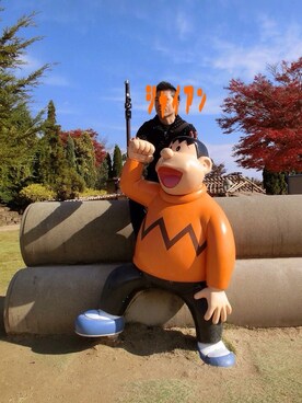 じーこさんのコーディネート