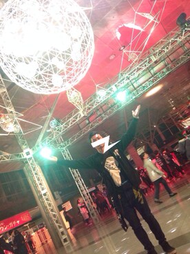 じーこさんのコーディネート