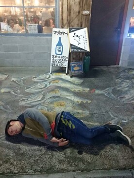 じーこさんのコーディネート