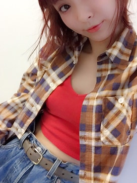 小澤 楓（CYORI）さんのコーディネート