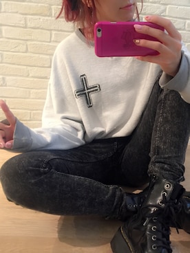 小澤 楓（CYORI）さんのコーディネート