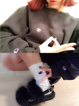 小澤 楓（CYORI）さんのコーディネート