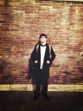 MUNEHISAさんのコーディネート