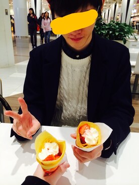 MUNEHISAさんのコーディネート