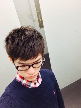 MUNEHISAさんのコーディネート