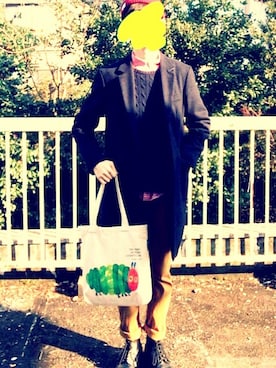 MUNEHISAさんのコーディネート