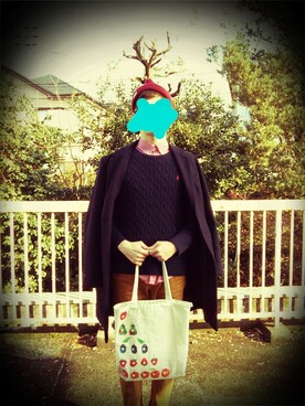 MUNEHISAさんのコーディネート