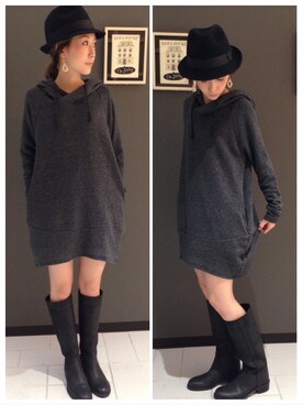 kondo さんのコーディネート