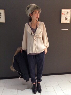 kondo さんのコーディネート