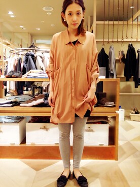 kondo さんのコーディネート