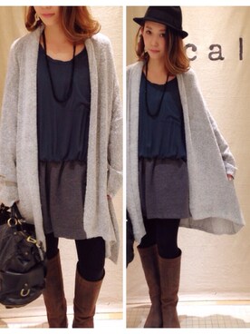 kondo さんのコーディネート