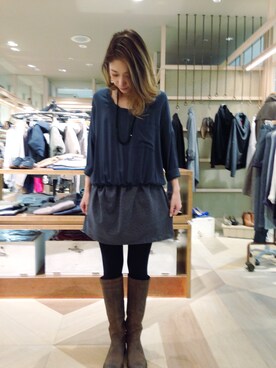 kondo さんのコーディネート