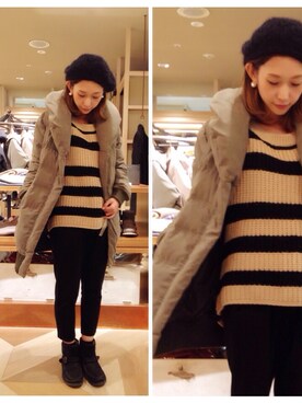 kondo さんのコーディネート