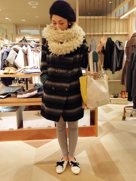 kondo さんのコーディネート