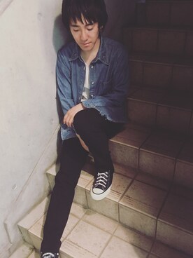 keiさんのコーディネート