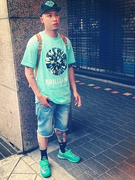 MJ116Kenzyさんのコーディネート