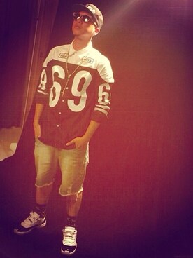 MJ116Kenzyさんのコーディネート