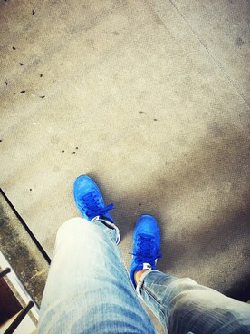 syunさんのコーディネート