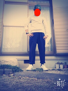 syunさんのコーディネート