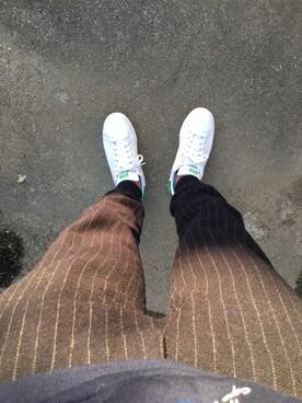 syunさんのコーディネート