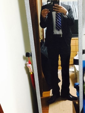 syunさんのコーディネート