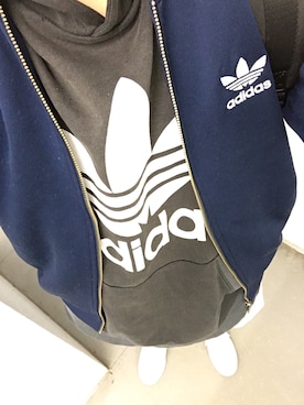 syunさんのコーディネート