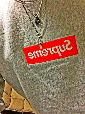 syunさんのコーディネート