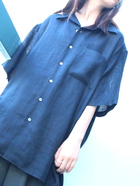 ハクリョウさんのコーディネート