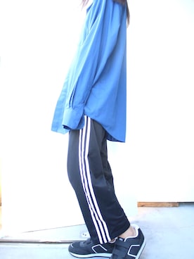 ハクリョウさんのコーディネート