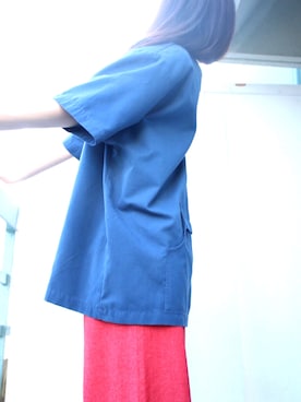 ハクリョウさんのコーディネート