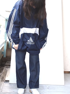 ハクリョウさんのコーディネート