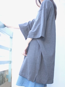 ハクリョウさんのコーディネート