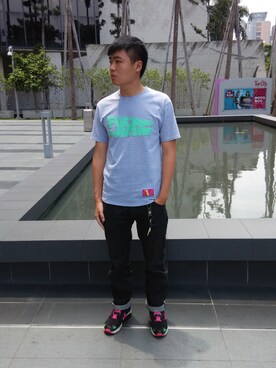 ELITELINさんのコーディネート