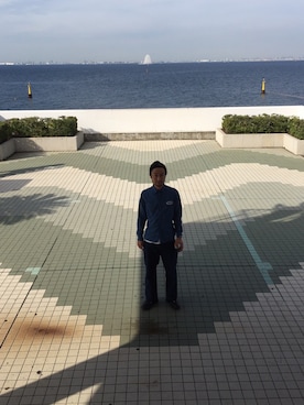 Seshimo Takayukiさんのコーディネート