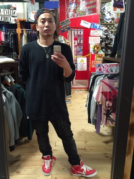 nicoさんのコーディネート