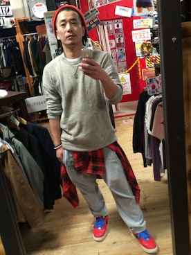 nicoさんのコーディネート