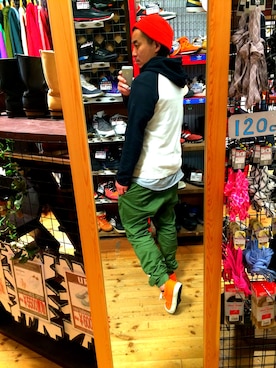 nicoさんのコーディネート