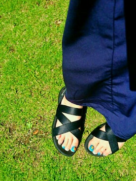 まりもさんのコーディネート